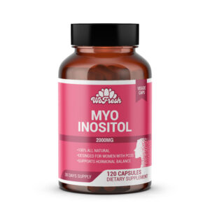 Myo-Inositol Supplement PCOS